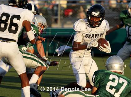 Thumbnail 3 in Servite @ De La Salle photogallery.