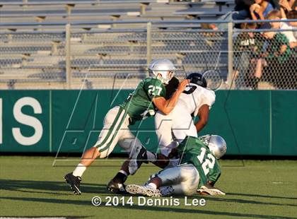 Thumbnail 2 in Servite @ De La Salle photogallery.