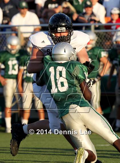 Thumbnail 3 in Servite @ De La Salle photogallery.