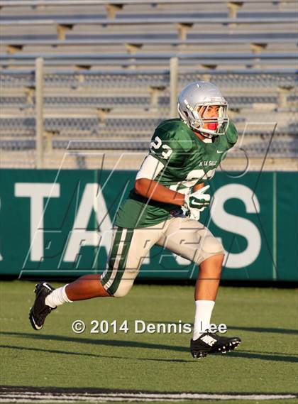 Thumbnail 2 in Servite @ De La Salle photogallery.