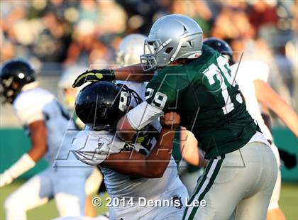 Thumbnail 3 in Servite @ De La Salle photogallery.