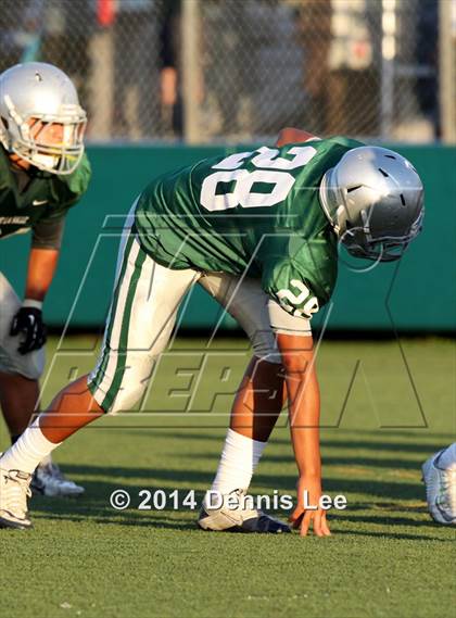 Thumbnail 2 in Servite @ De La Salle photogallery.