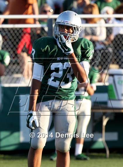Thumbnail 1 in Servite @ De La Salle photogallery.