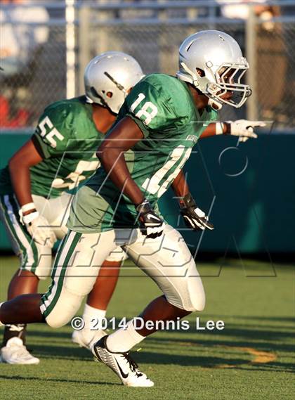 Thumbnail 2 in Servite @ De La Salle photogallery.