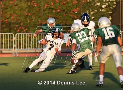 Thumbnail 1 in Servite @ De La Salle photogallery.