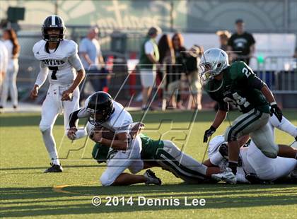 Thumbnail 1 in Servite @ De La Salle photogallery.