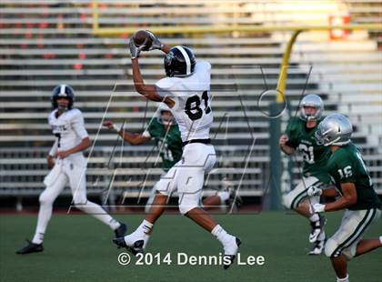 Thumbnail 1 in Servite @ De La Salle photogallery.