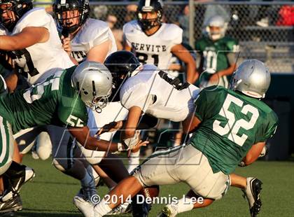 Thumbnail 1 in Servite @ De La Salle photogallery.
