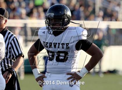 Thumbnail 2 in Servite @ De La Salle photogallery.