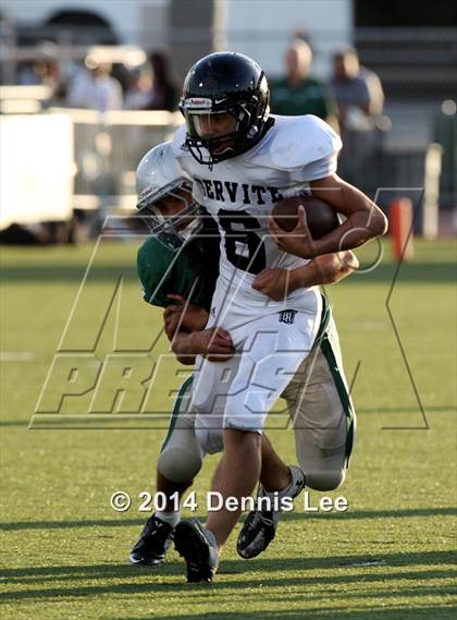 Thumbnail 3 in Servite @ De La Salle photogallery.