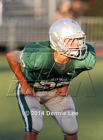 Thumbnail 2 in Servite @ De La Salle photogallery.