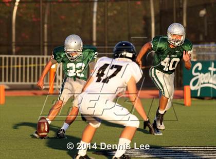 Thumbnail 3 in Servite @ De La Salle photogallery.
