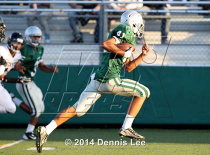 Thumbnail 2 in Servite @ De La Salle photogallery.