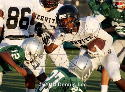 Thumbnail 1 in Servite @ De La Salle photogallery.