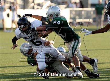 Thumbnail 1 in Servite @ De La Salle photogallery.