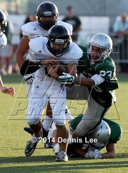 Thumbnail 2 in Servite @ De La Salle photogallery.