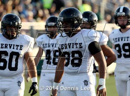 Thumbnail 3 in Servite @ De La Salle photogallery.