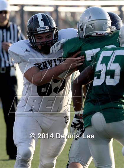 Thumbnail 3 in Servite @ De La Salle photogallery.