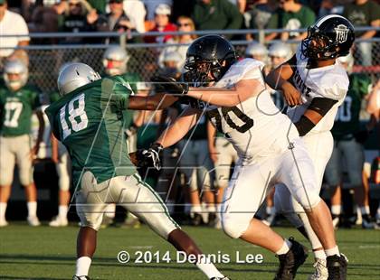 Thumbnail 1 in Servite @ De La Salle photogallery.