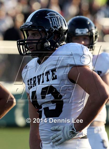 Thumbnail 3 in Servite @ De La Salle photogallery.