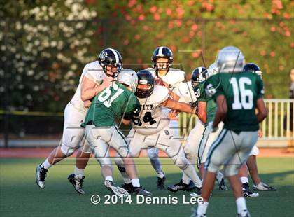 Thumbnail 2 in Servite @ De La Salle photogallery.