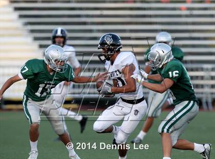Thumbnail 2 in Servite @ De La Salle photogallery.