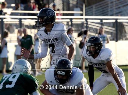 Thumbnail 1 in Servite @ De La Salle photogallery.