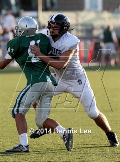 Thumbnail 2 in Servite @ De La Salle photogallery.