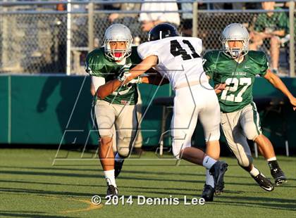 Thumbnail 3 in Servite @ De La Salle photogallery.