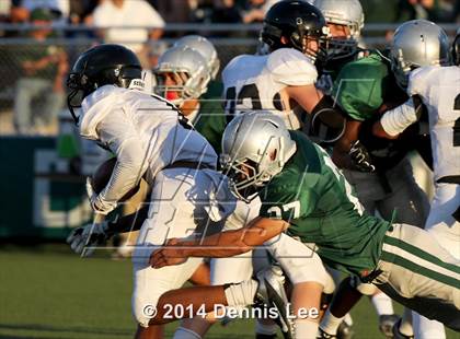 Thumbnail 2 in Servite @ De La Salle photogallery.