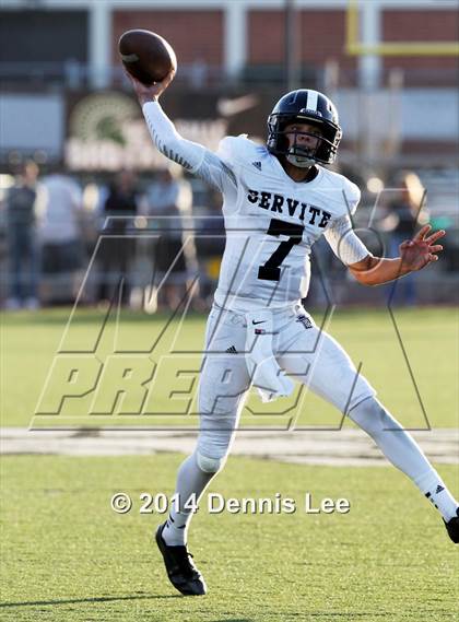 Thumbnail 1 in Servite @ De La Salle photogallery.