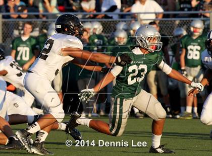 Thumbnail 3 in Servite @ De La Salle photogallery.