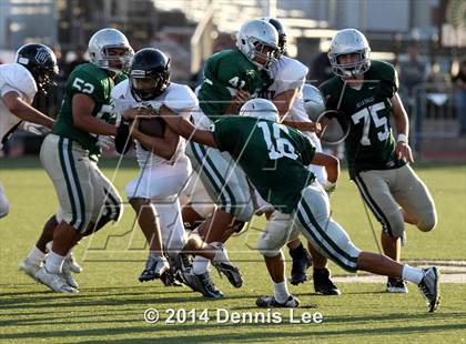 Thumbnail 1 in Servite @ De La Salle photogallery.