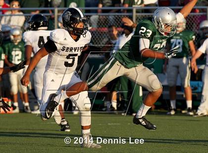 Thumbnail 1 in Servite @ De La Salle photogallery.