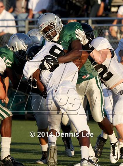 Thumbnail 1 in Servite @ De La Salle photogallery.