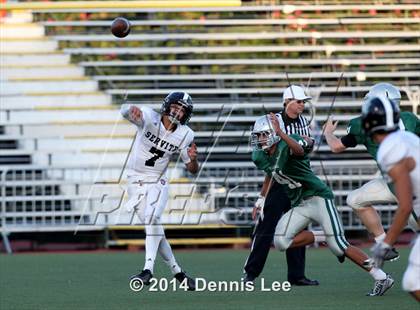 Thumbnail 3 in Servite @ De La Salle photogallery.