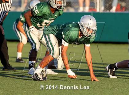 Thumbnail 2 in Servite @ De La Salle photogallery.