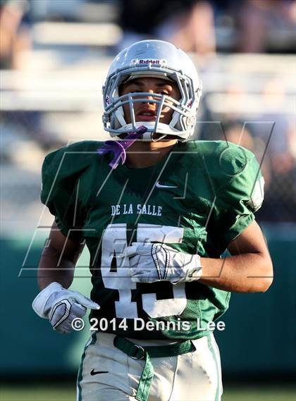 Thumbnail 2 in Servite @ De La Salle photogallery.