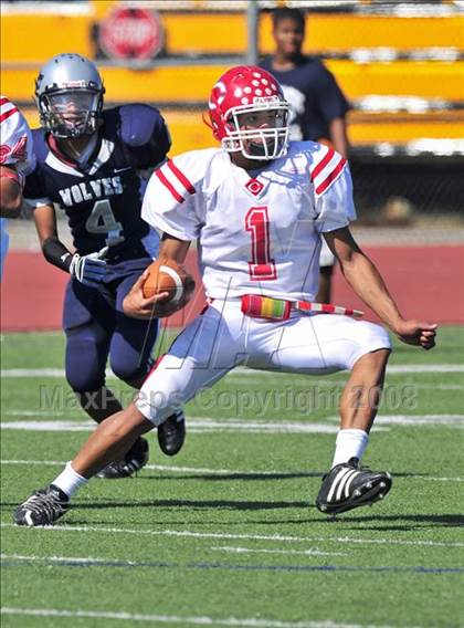 Thumbnail 3 in Castleberry @ Ranchview photogallery.