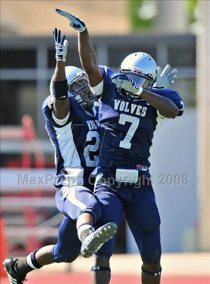 Thumbnail 1 in Castleberry @ Ranchview photogallery.