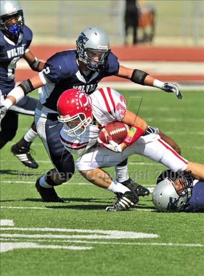 Thumbnail 2 in Castleberry @ Ranchview photogallery.