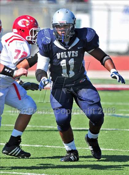 Thumbnail 1 in Castleberry @ Ranchview photogallery.