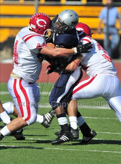 Thumbnail 1 in Castleberry @ Ranchview photogallery.