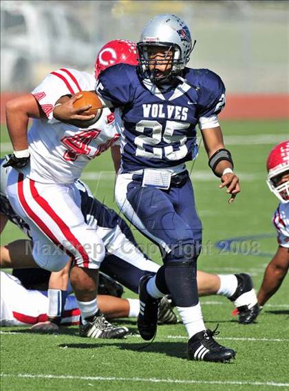 Thumbnail 3 in Castleberry @ Ranchview photogallery.