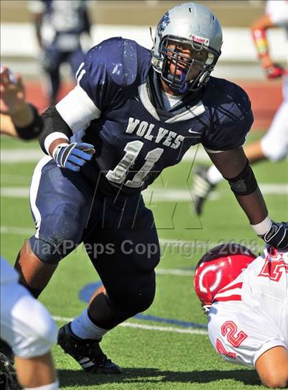 Thumbnail 2 in Castleberry @ Ranchview photogallery.