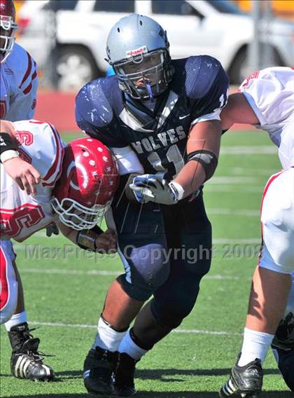 Thumbnail 1 in Castleberry @ Ranchview photogallery.