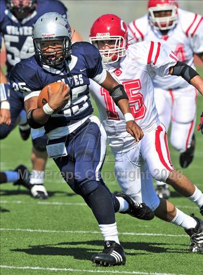 Thumbnail 3 in Castleberry @ Ranchview photogallery.