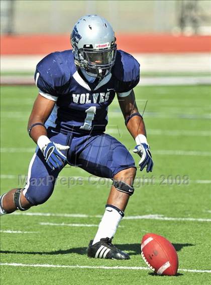 Thumbnail 2 in Castleberry @ Ranchview photogallery.