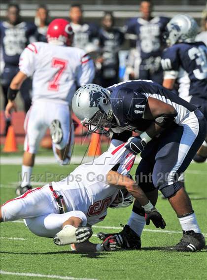 Thumbnail 1 in Castleberry @ Ranchview photogallery.