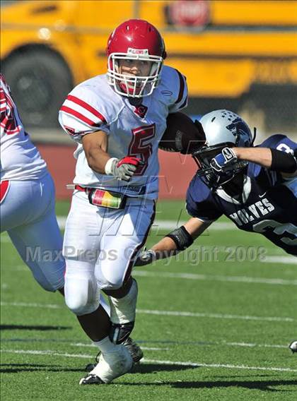 Thumbnail 1 in Castleberry @ Ranchview photogallery.